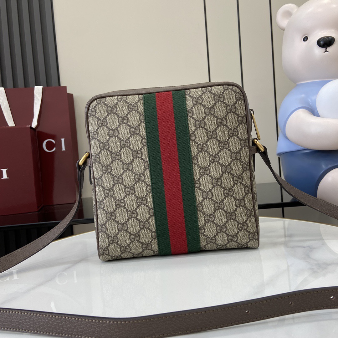 Gvc*1 gg svp*me bag-23*24*5.5cm