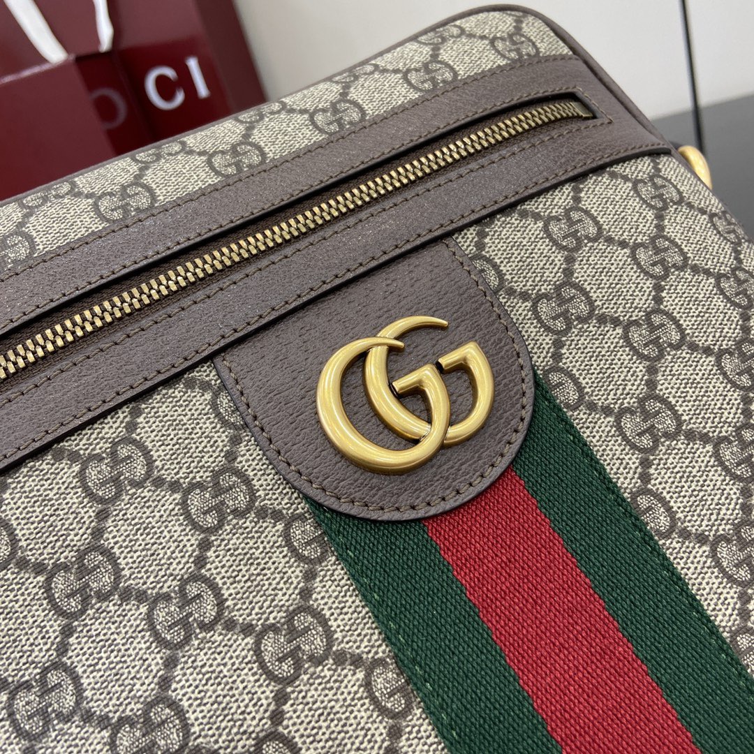 Gvc*1 gg svp*me bag-23*24*5.5cm