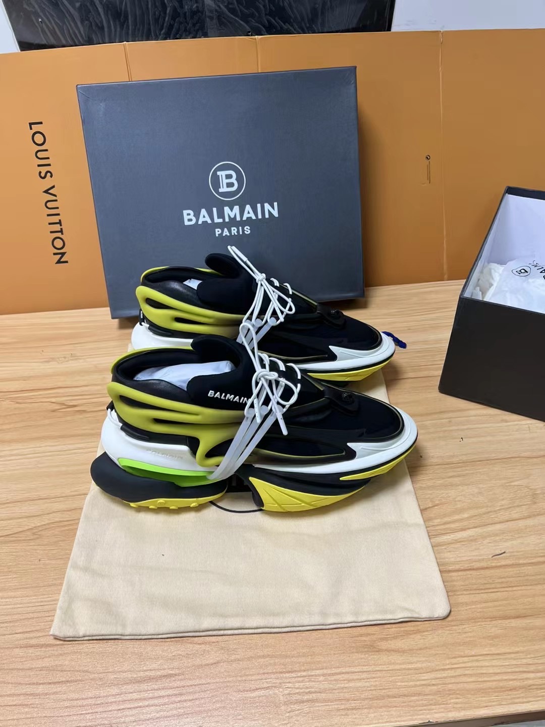 Balmaim Sneaker