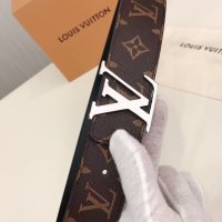 l0*is V*t0n belt-3.8cm