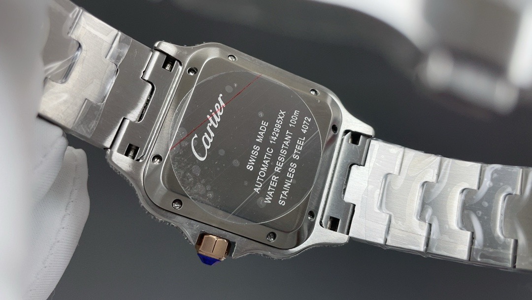Ca*t1er watch
