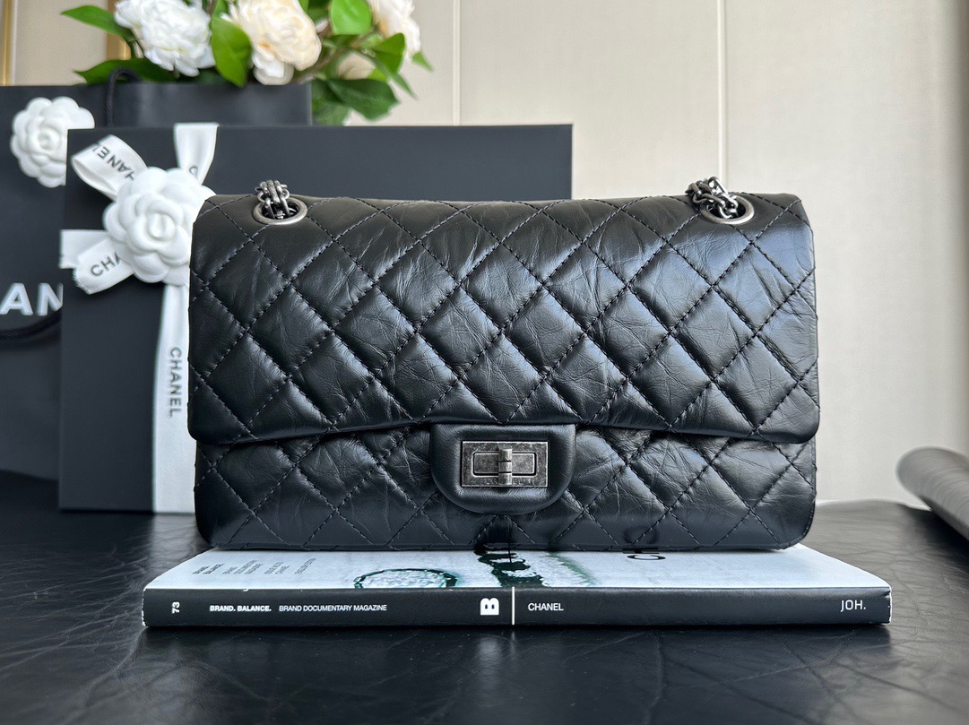Ch@nel Reissue 2.55 -16*24*7.5CM