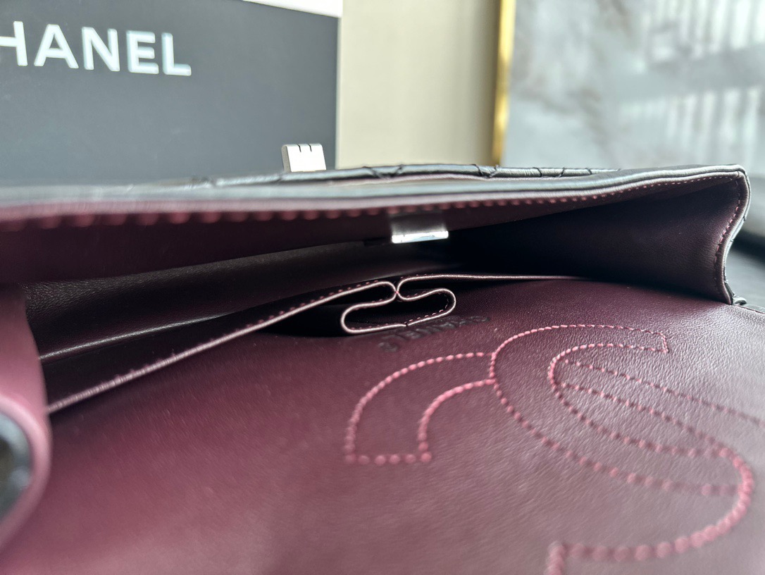 Ch@nel Reissue 2.55 -16*24*7.5CM