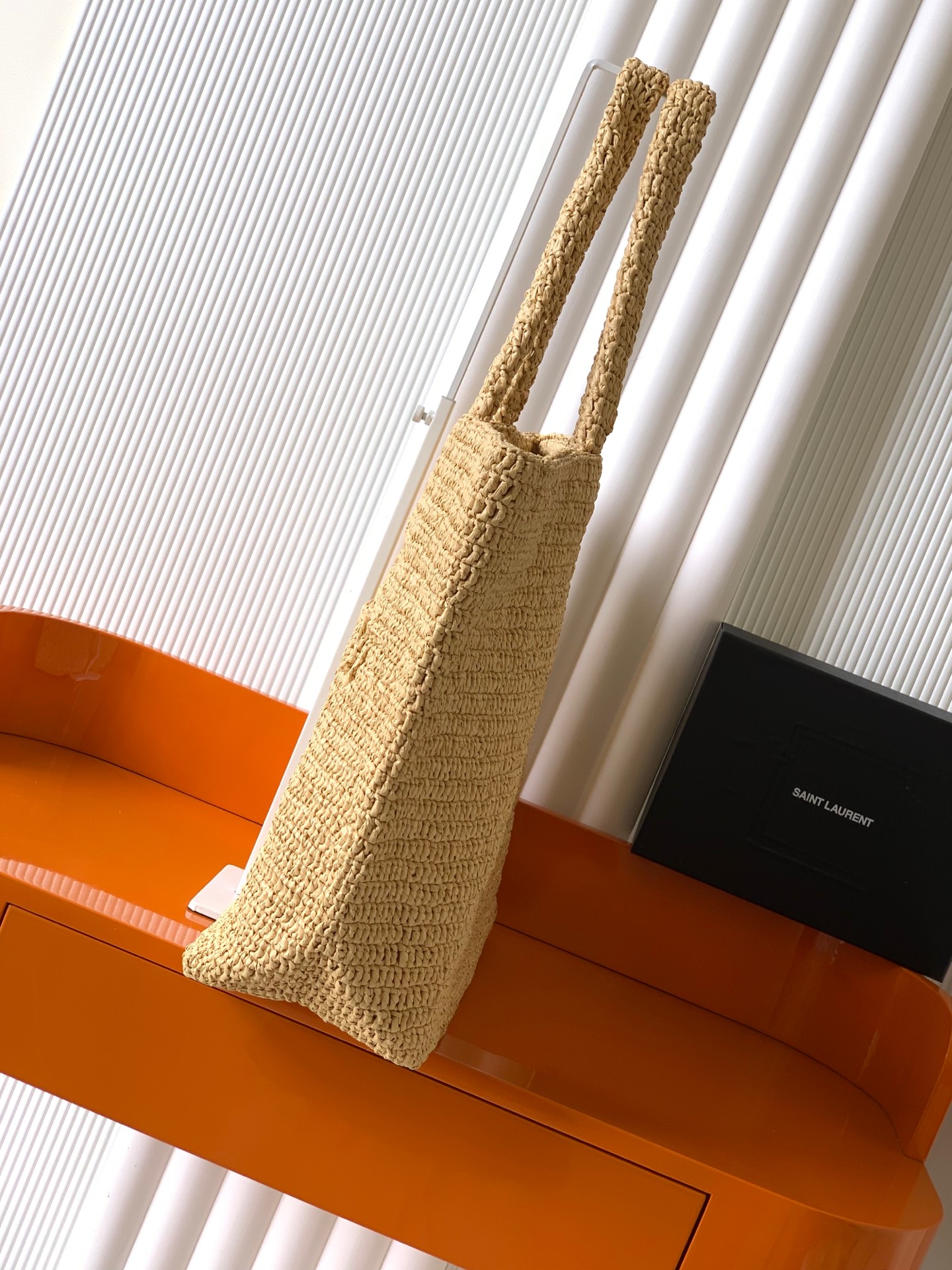 Y51 tote bag-50×43×17cm