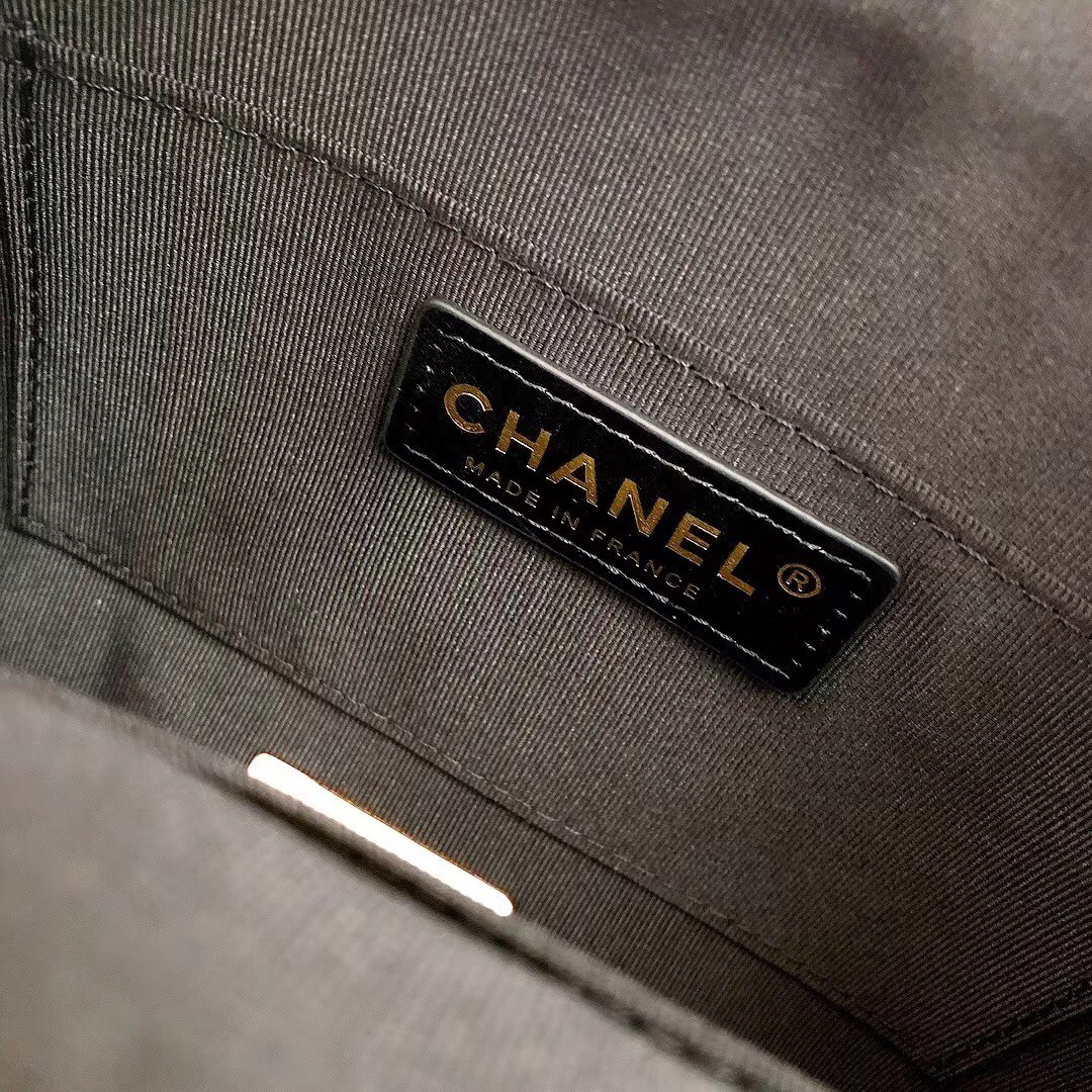 Ch@nel Camera Bag-AS2924-20×5×15CM