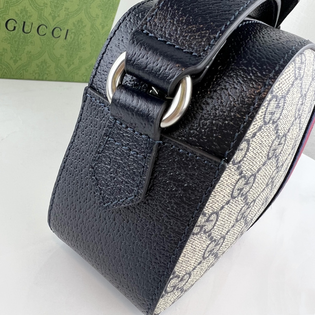 G*u*i ophidia handbags-21x14x7 cm