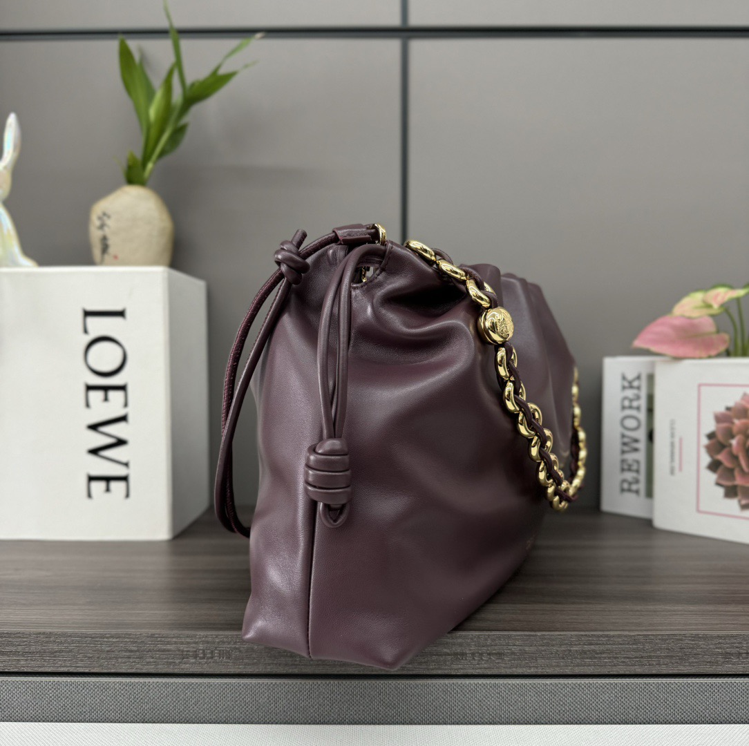 Lowee Flamenco Purse-41*9*26CM