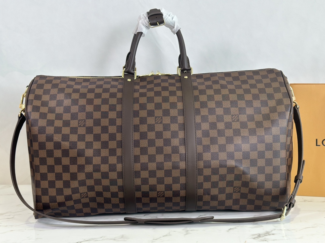 l0*is V*t0n keepall 55-n41414-55*27*20cm