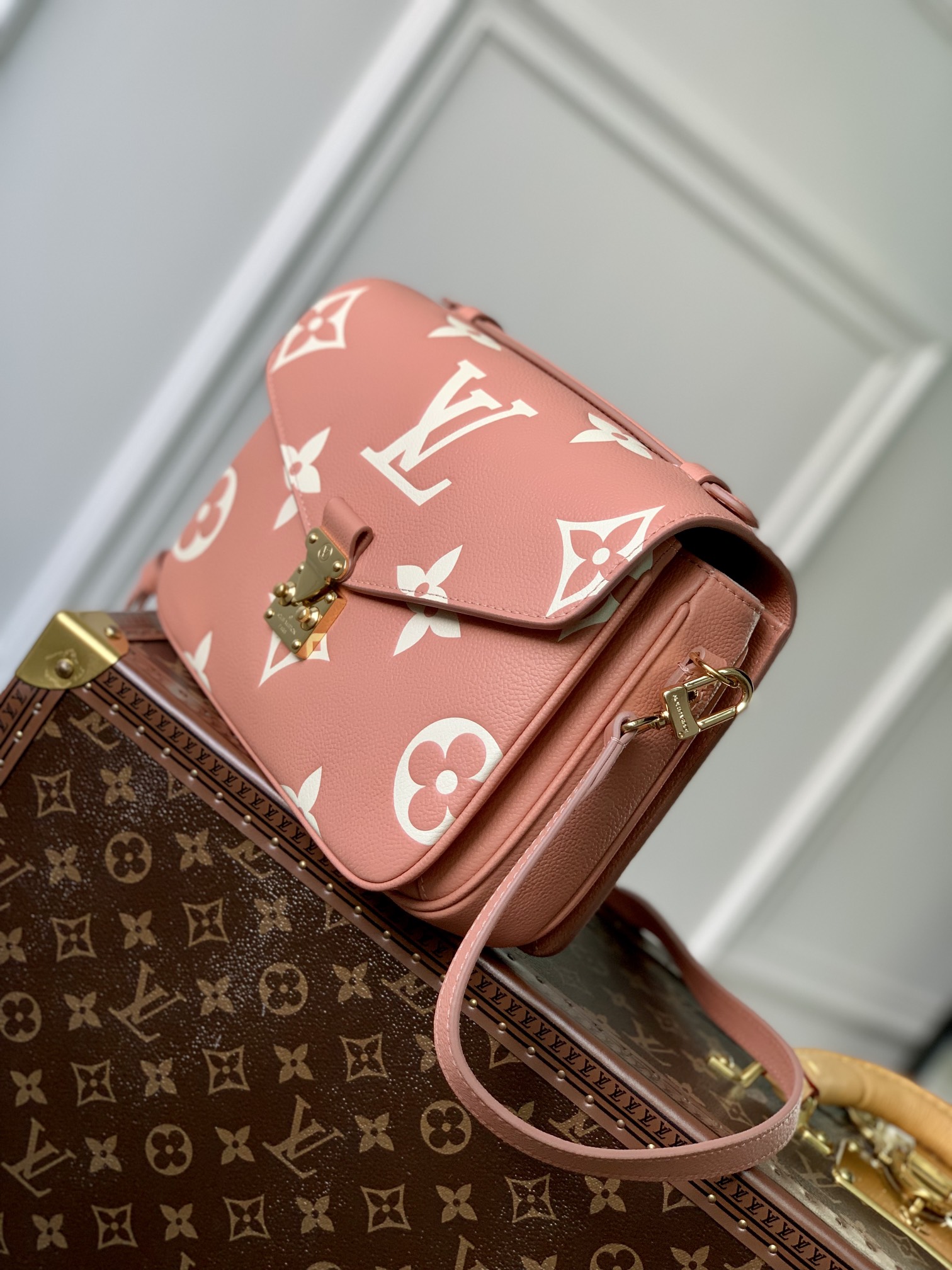 l0*is V*t0n pochette metis handbags-25*19*7cm