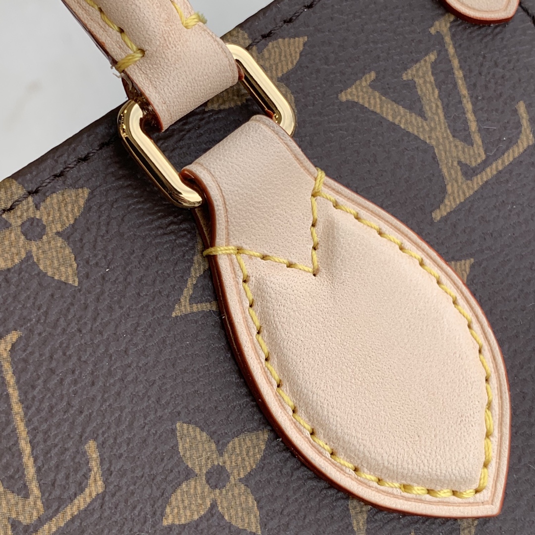 l0*is V*t0n sac plat tote-20*21*10cm