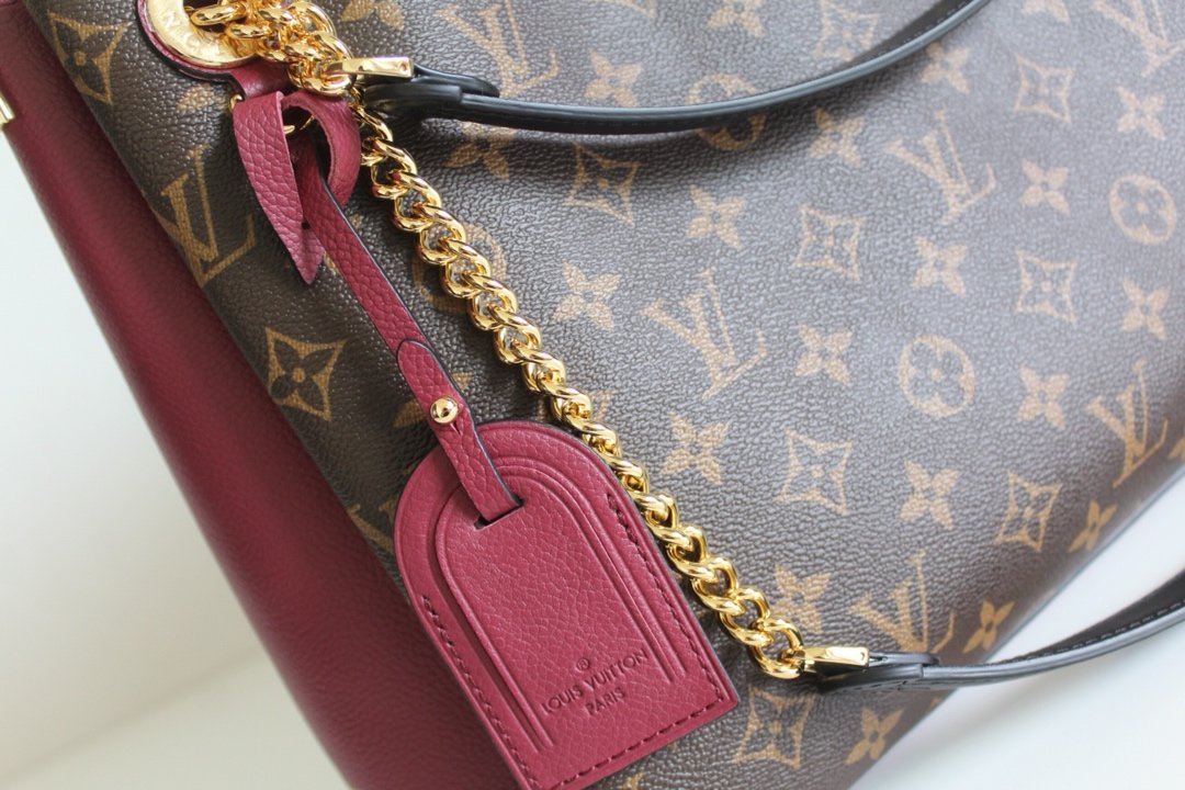 l0*is V*t0n surene handbags-36*26*13cm