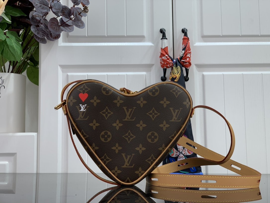 l0*is V*t0n love handbags-m45149 -22*20*6cm