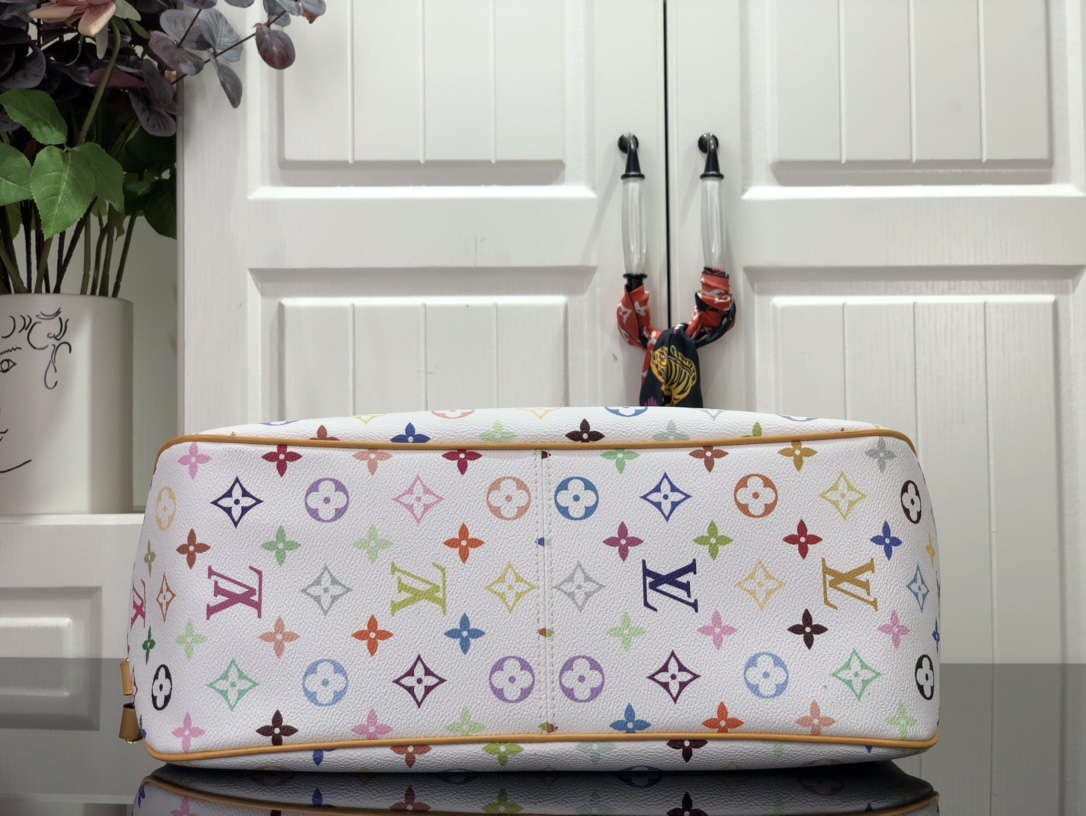 l0*is V*t0n graceful handbags-46*30*13cm