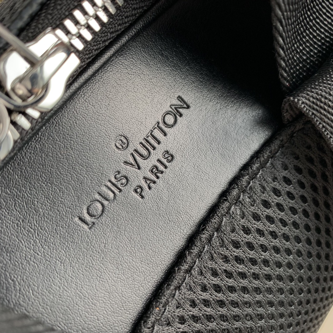l0*is V*t0n michael damier infini onyx backpsck-29*42*13cm