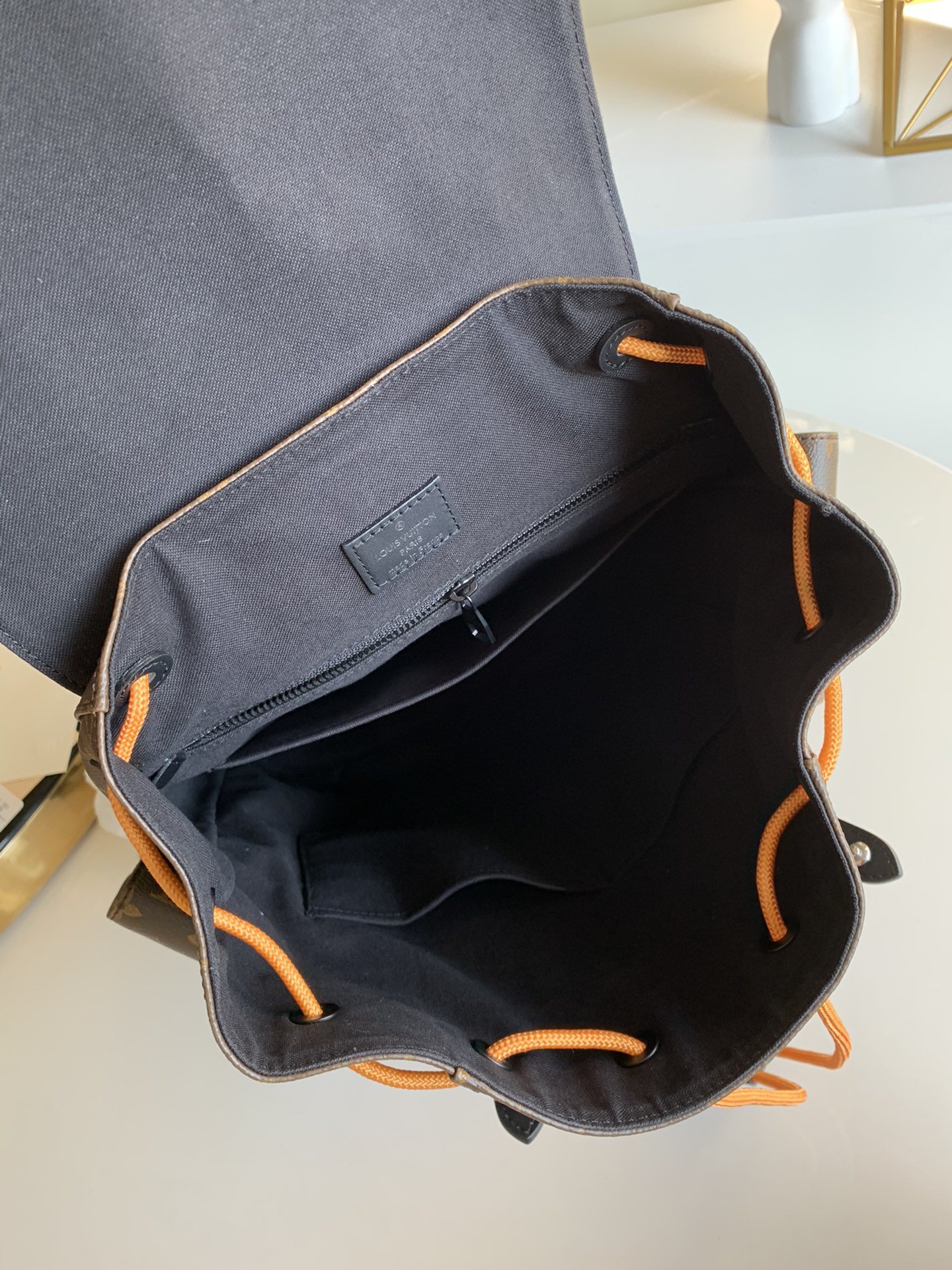 l0*is V*t0n christopher backpack-41*48*13cm