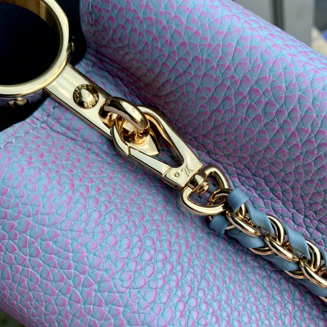l0*is V*t0n capucines bag-31.5*20*11cm