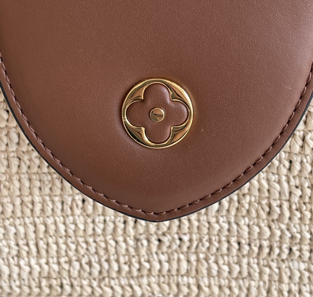 l0*is V*t0n capucines bag-31.5*20*11cm