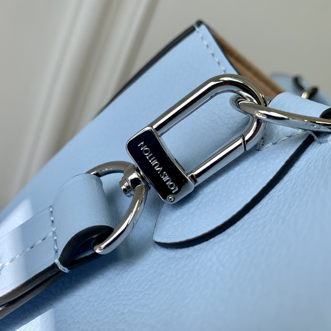 l0*is V*t0n marelle tote -25*17*11&30*21*13cm