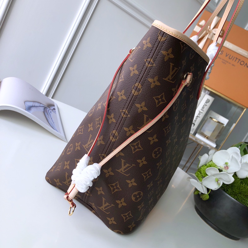 l0*is V*t0n neverfull gm (red inside) -40*33*20cm