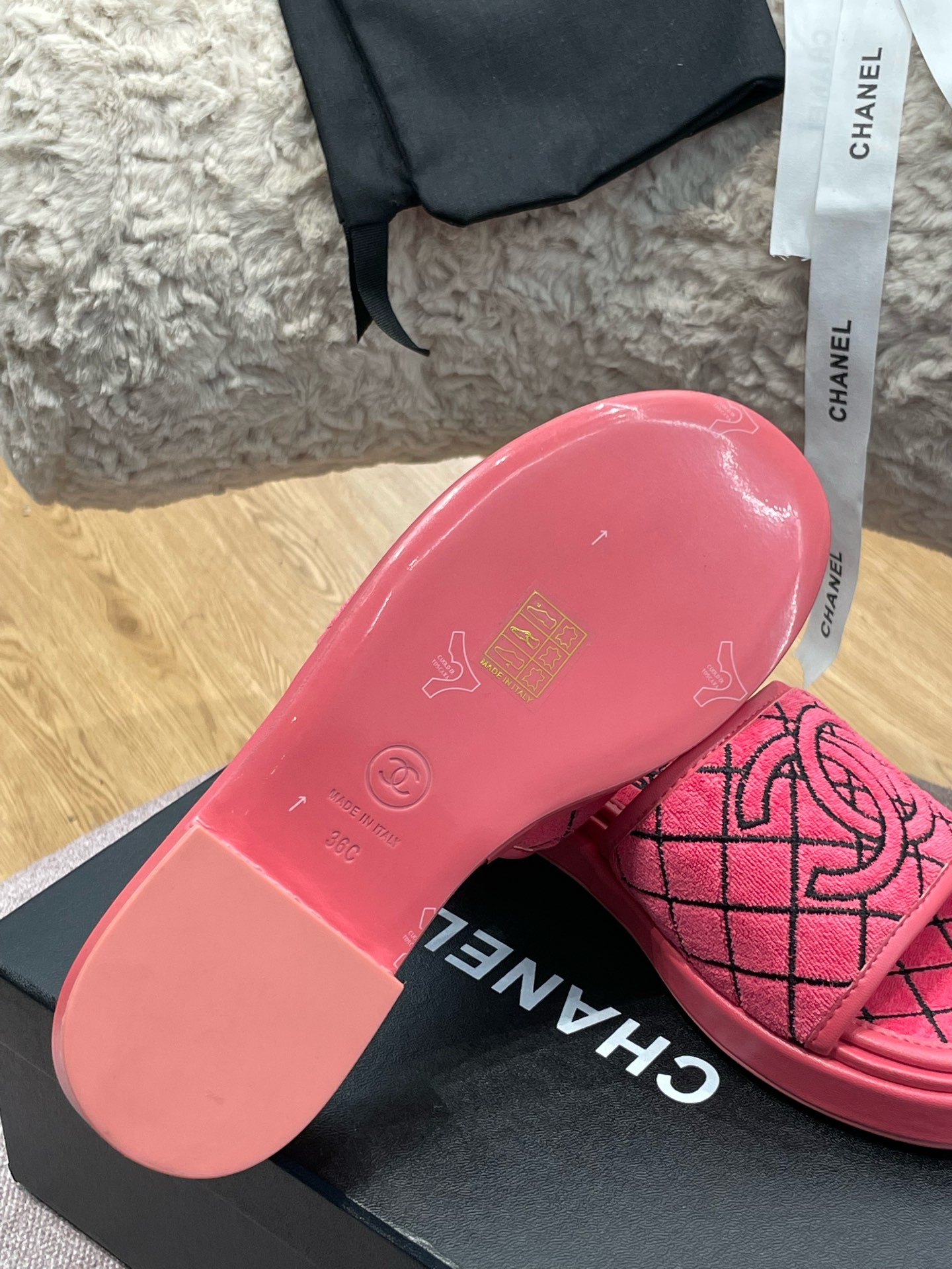 Ch@nel 2022ss Slides
