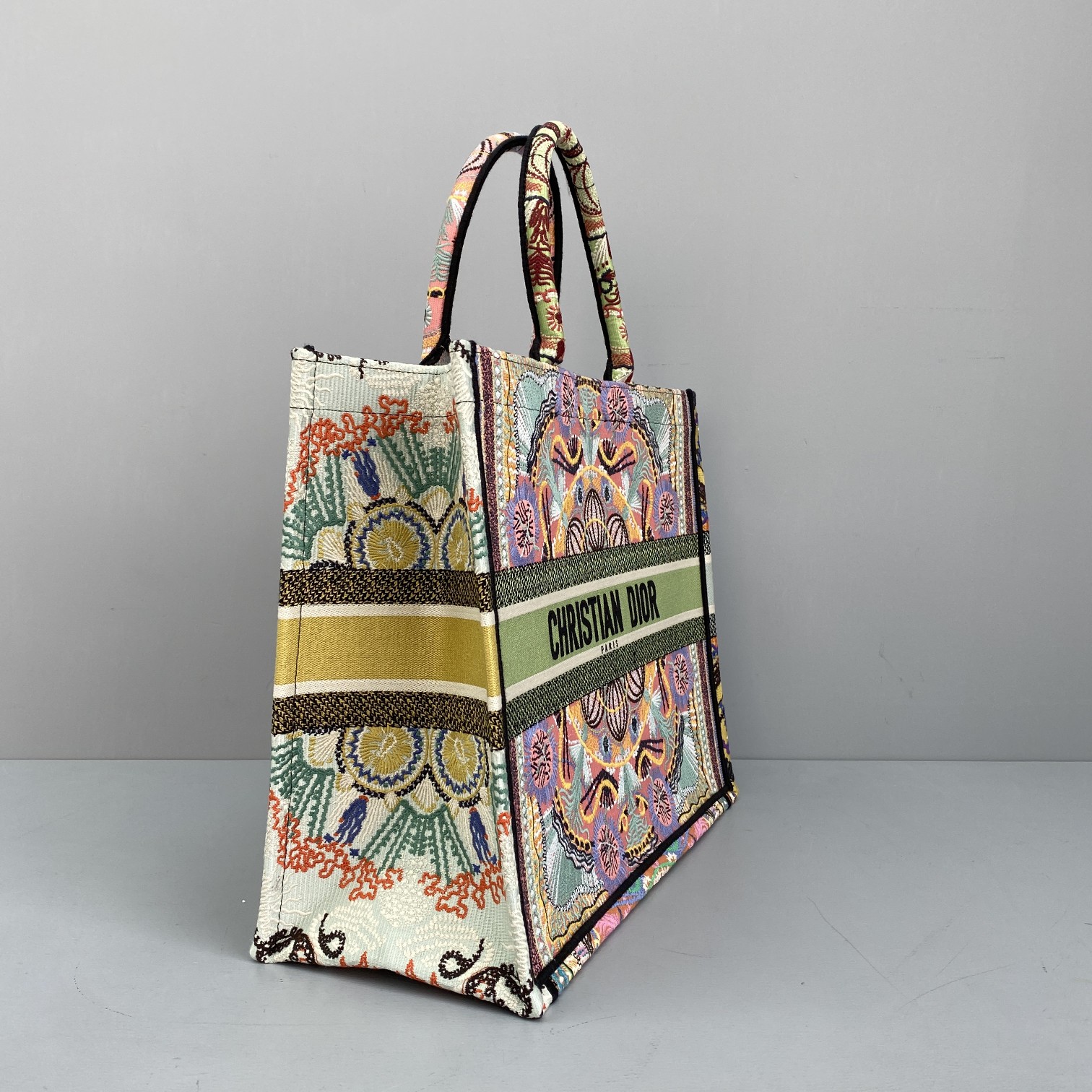 D*or book tote bags-42*32*5cm