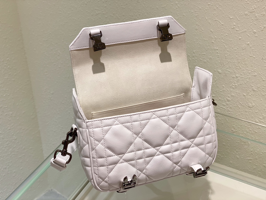 D*or camp bag-23×15×8cm