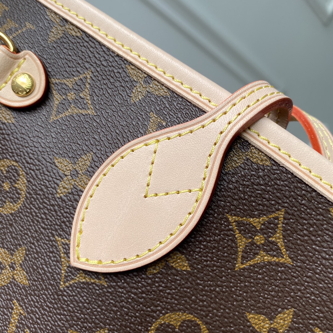 l0*is V*t0n neverfull pm -29×21×12cm