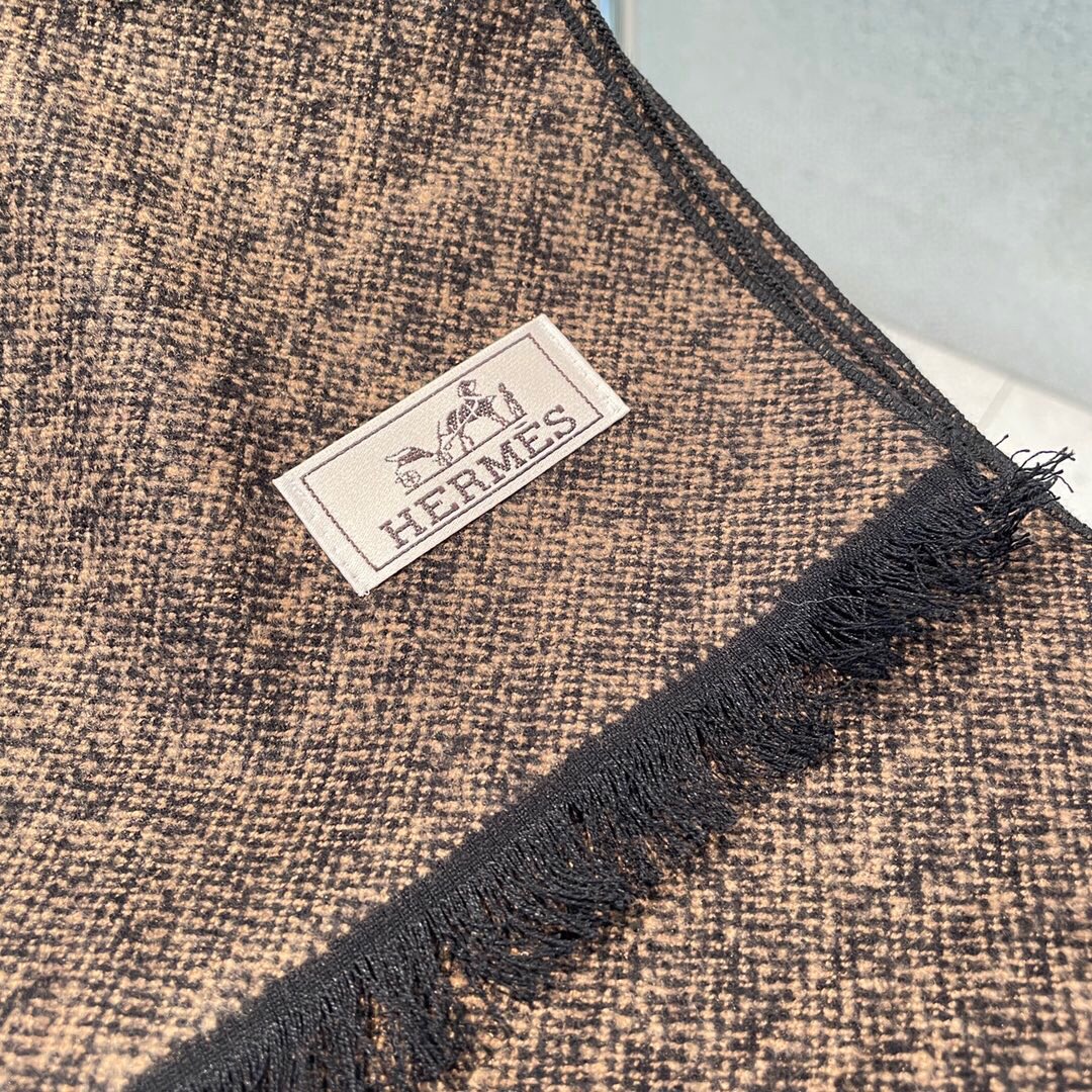 H**mes scarf-32*180cm