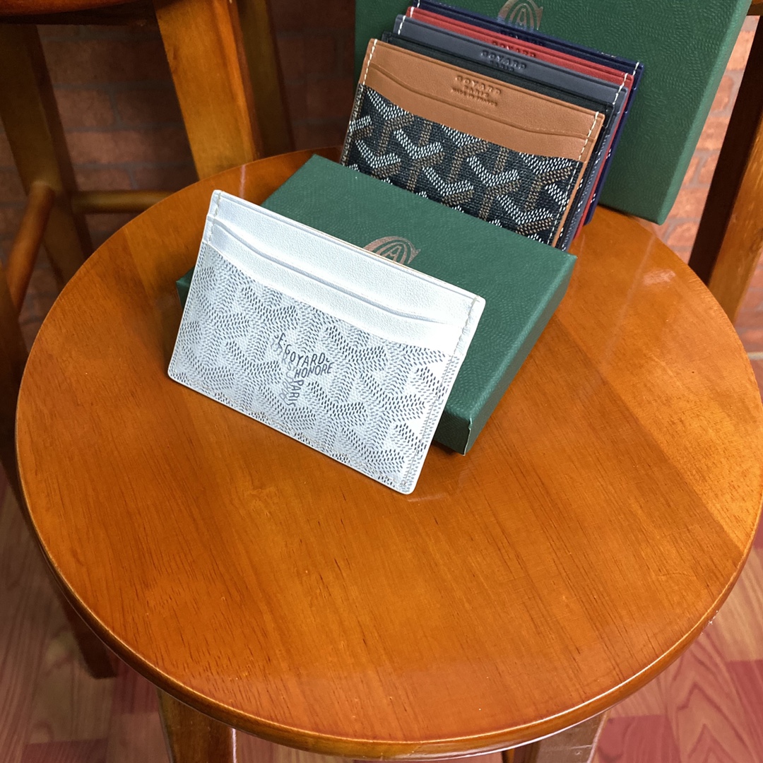 Go*ard card holder