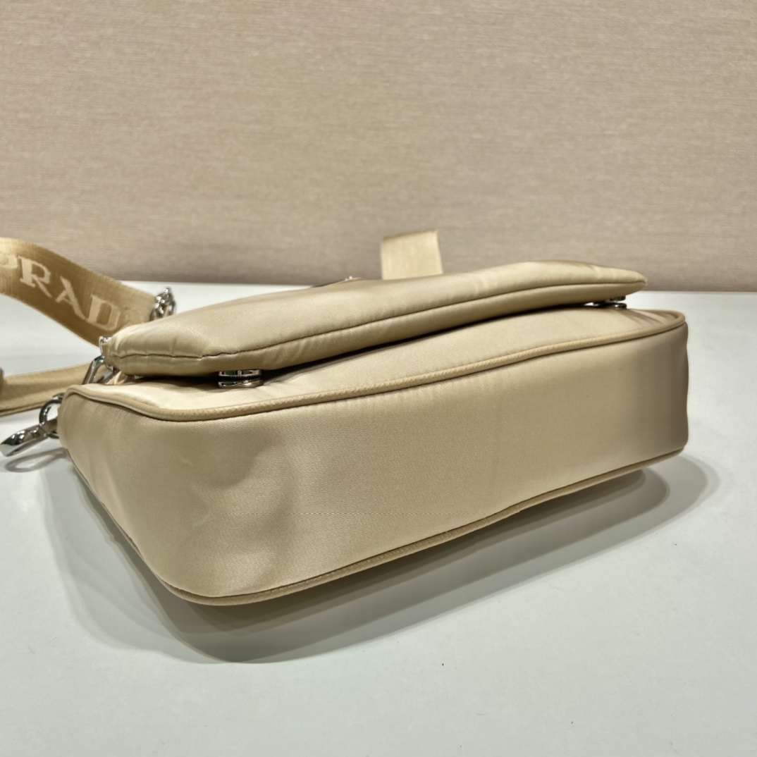 Pra*asaffiano 1bh168 handbags bag-20*12&23*16*5.5cmcm