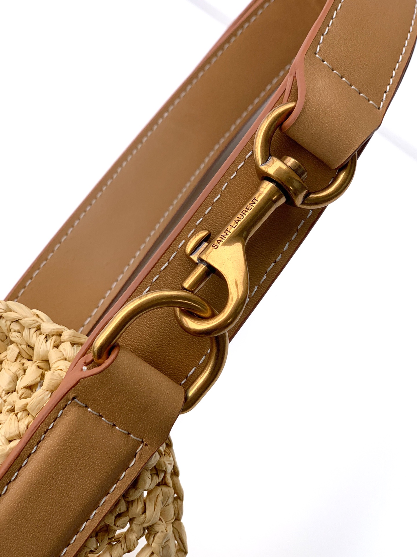 Y51 oxalis bag-37x40x3cm