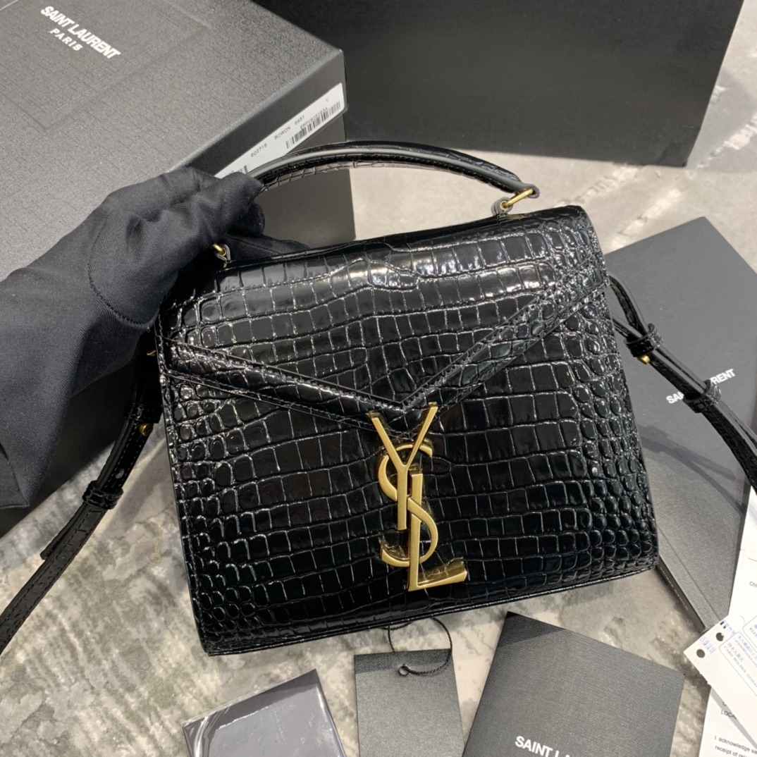 Y*L cassandra bag-20*16*7.5cm