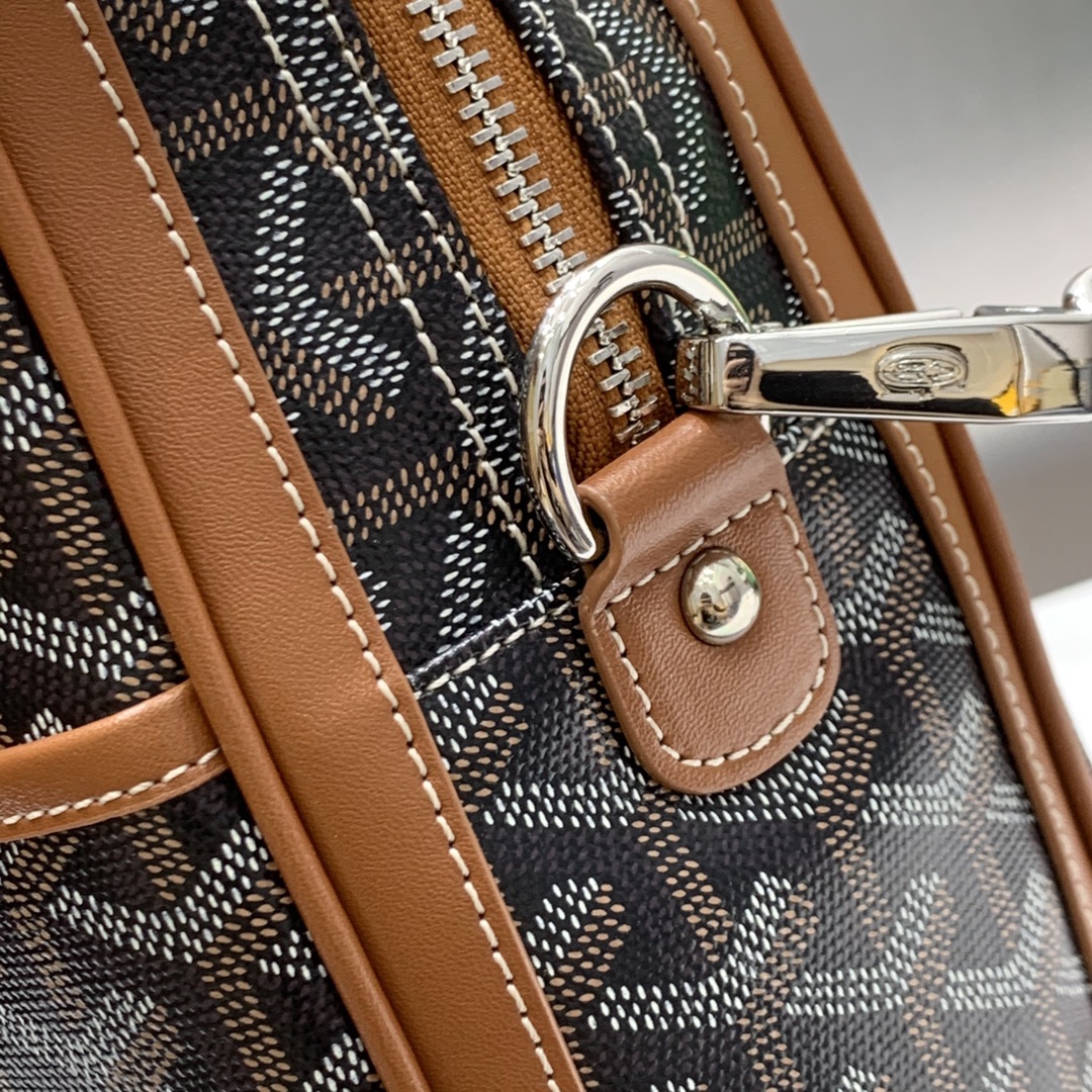 Go*ard ambassade bag-42*11*30cm