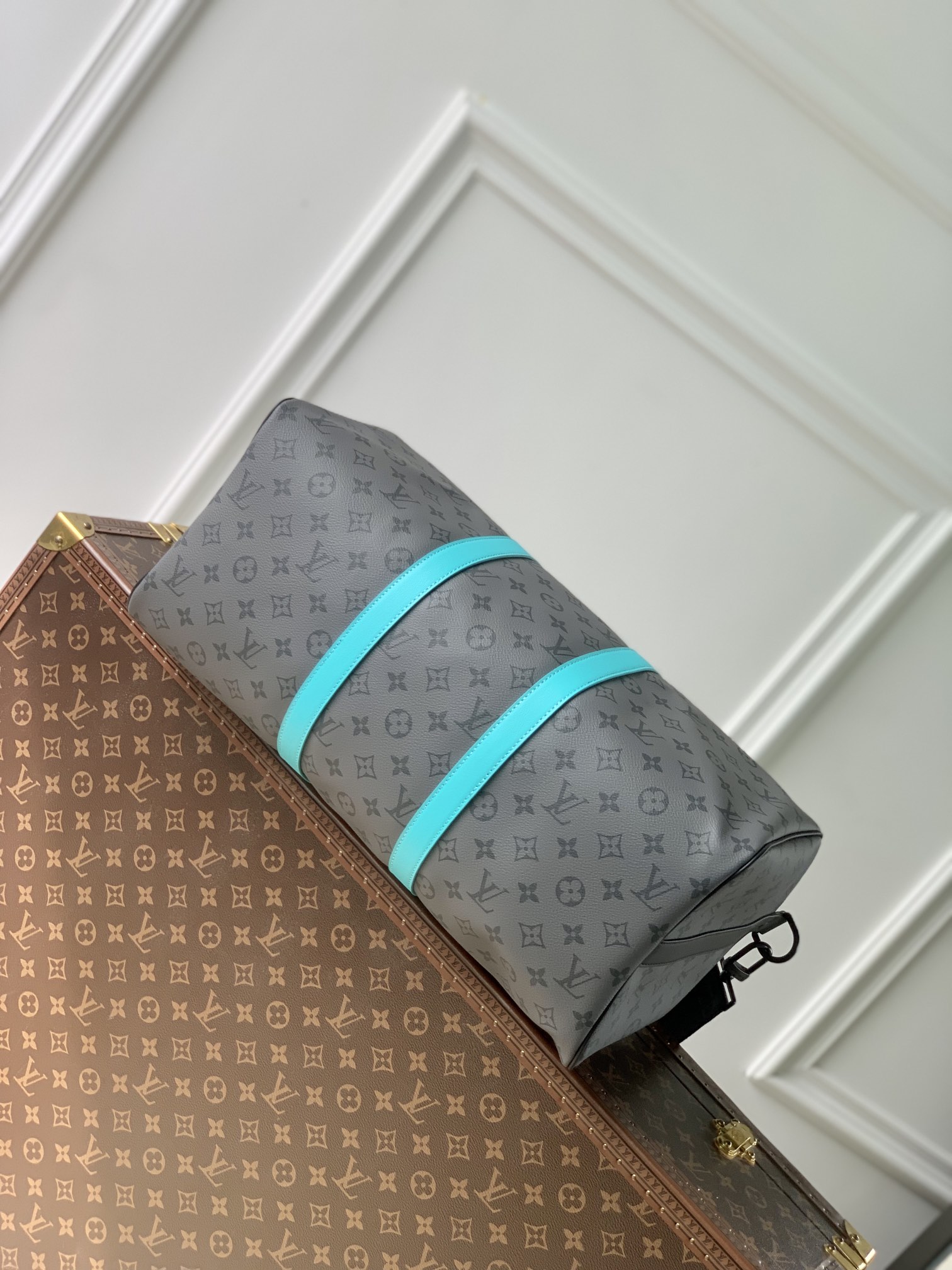 l0*is V*t0n keepall 45-m41416-45*27*20cm
