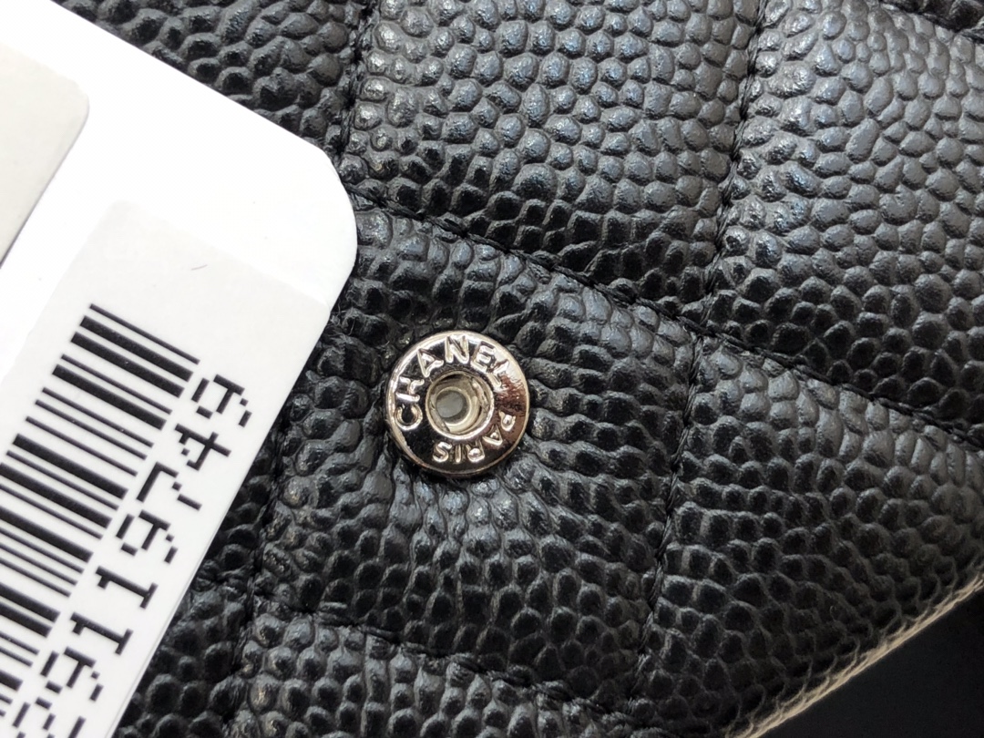 Ch@nel Wallet-19CM