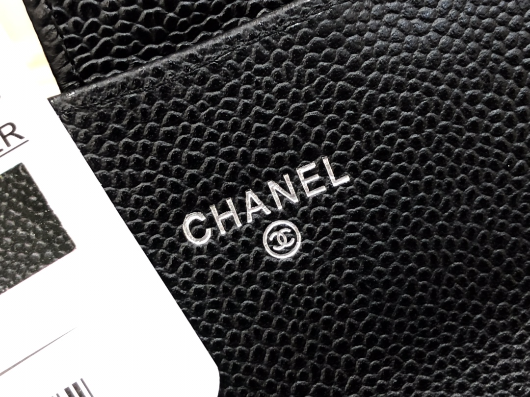 Ch@nel Wallet-19CM