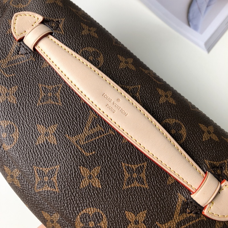 l0*is V*t0n bum bag-37*14*13cm
