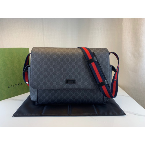 G*u*i messages handbags-44*28*14cm