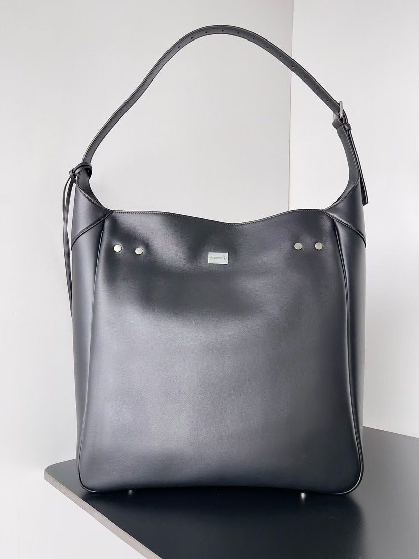 Balenciag Bel Air Shoulder Bag-43.9*39.8*15CM