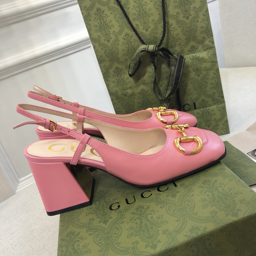 G*u*i heel