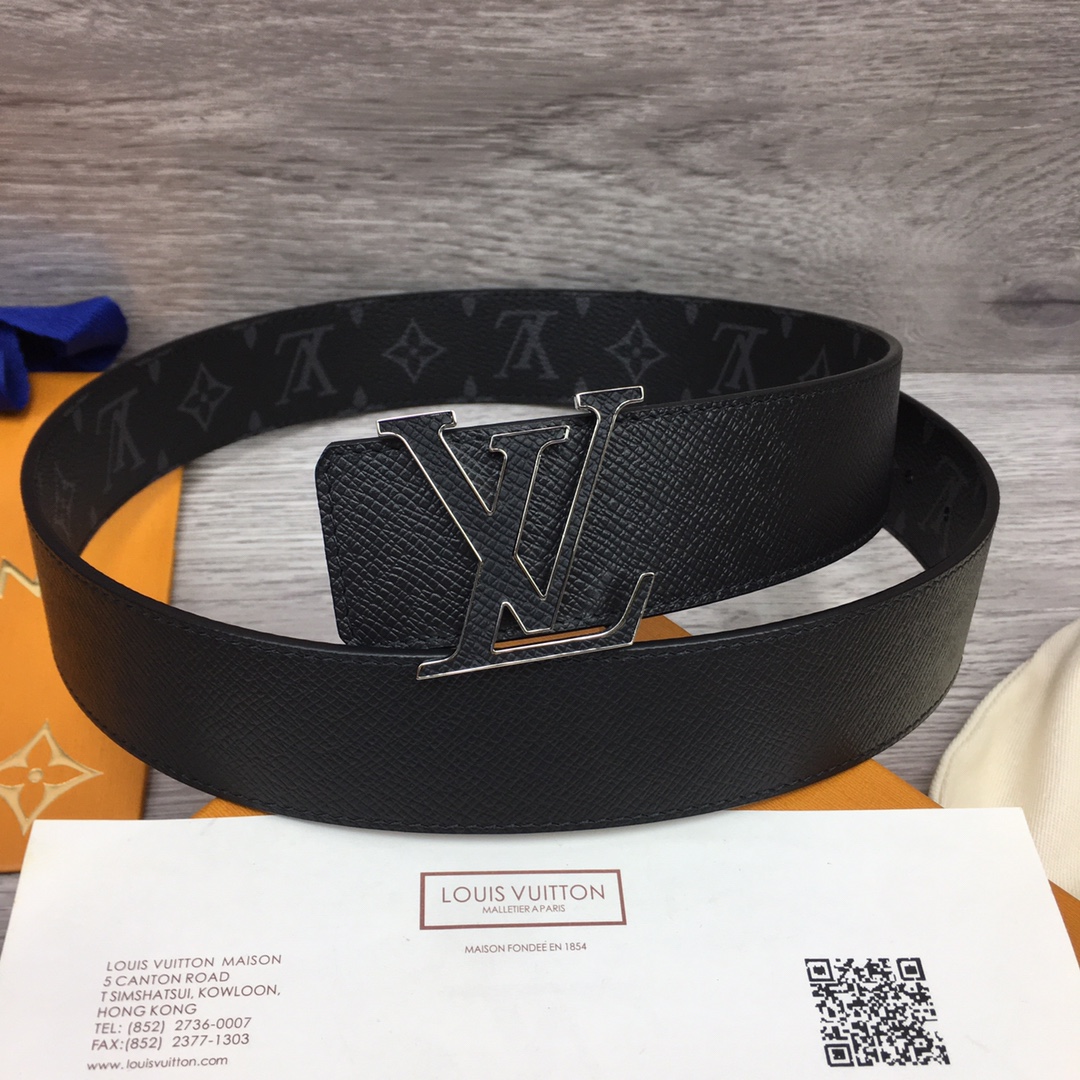l0*is V*t0n belt-4cm