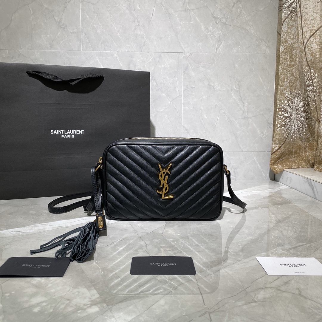Y*L camera bag-23*16*6cm