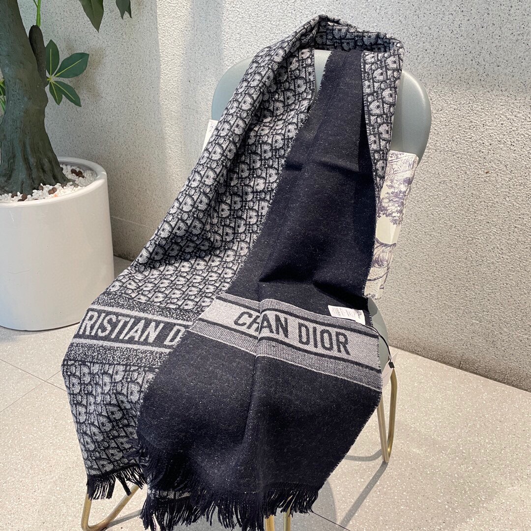 D*or scarf-32x180cm