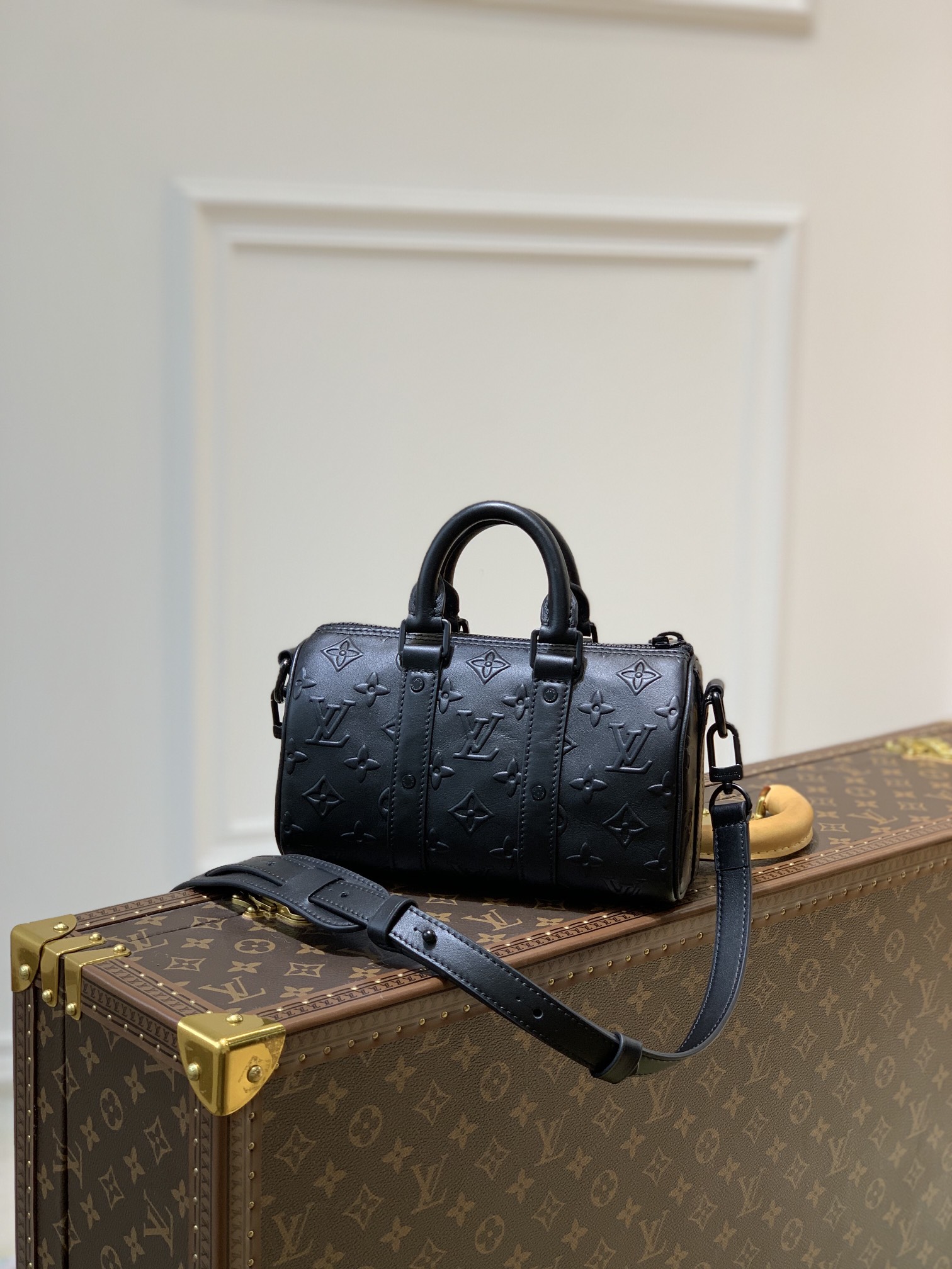 l0*is V*t0n keepall xs-21*12*9cm
