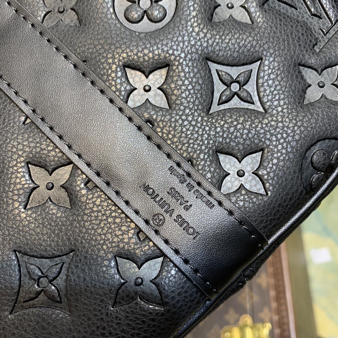 l0*is V*t0n keepall bandoulière-50.0 x29.0 x23.0cm