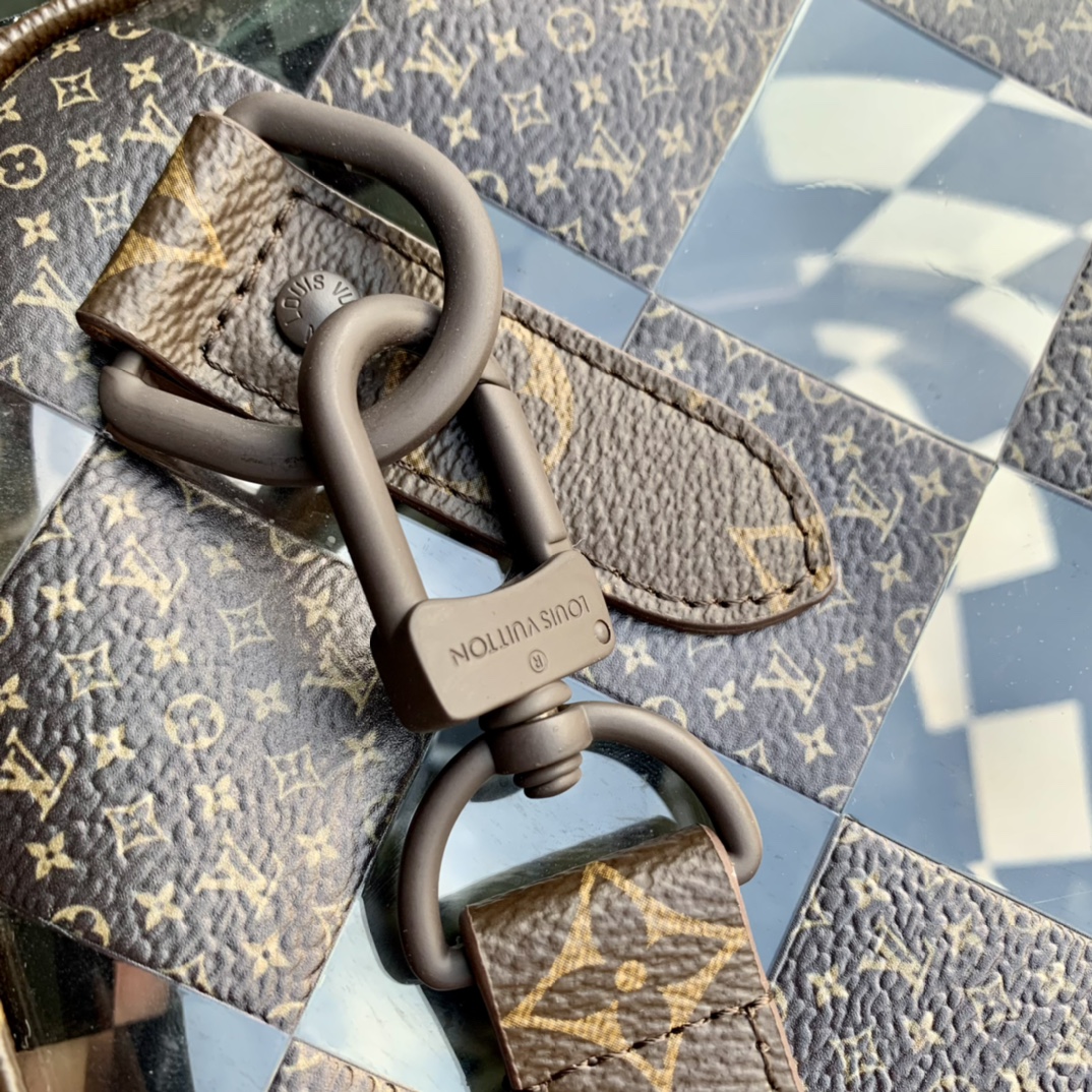 l0*is V*t0n keepall-50.0 x29.0 x23.0cm