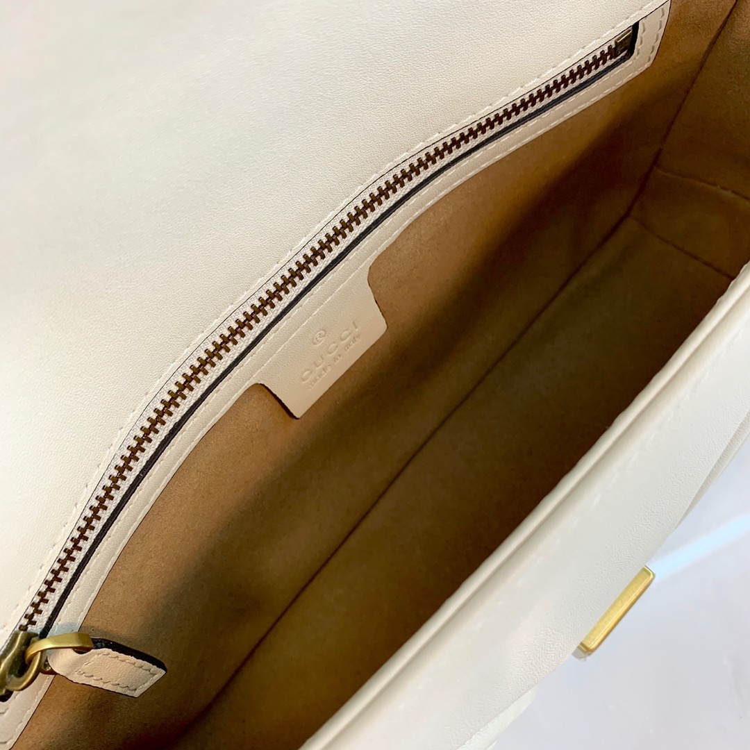 G*u*i marmont bag-26*15*7cm
