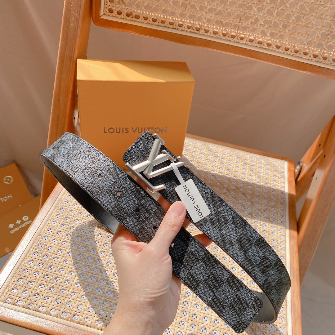 l0*is V*t0n belt-4cm