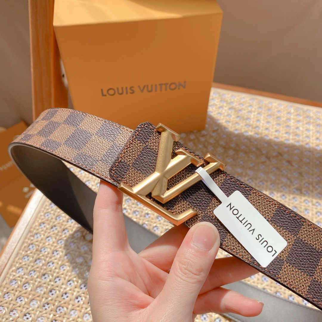 l0*is V*t0n belt-4cm