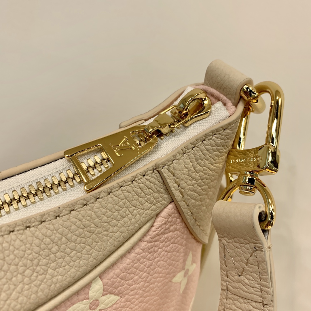 l0*is V*t0n bagatelle handbags-m46112-22*14*9cm